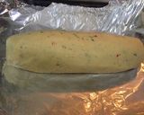 Foto del paso 2 de la receta: Merluza Rebosada
