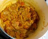 Egg curry recipe step 2 photo