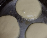 Foto del paso 4 de la receta: Mini pancakes