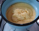 Foto del paso 2 de la receta: Polenta de leche