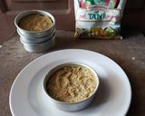 Foto langkah ke 8 dari resep Siomay Sehat Rendah Kalori.