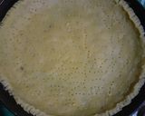 Foto langkah ke 2 dari resep Coffe Choco Pie.