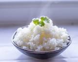 Perfect cooked Japanese rice recipe step 5 photo