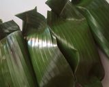 Foto langkah ke 4 dari resep Pepes ikan mas.
