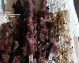 عکس مرحله 3 از دستور جگر کبابی 🍡