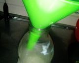 Foto del paso 4 de la receta: Leche de arroz 🥛😍