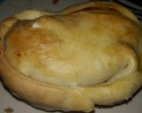 Foto del paso 7 de la receta: Empanadas de jamón y queso rápidas
