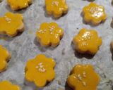 Foto langkah ke 4 dari resep Skippy Peanut Cookies.