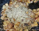 Foto del paso 4 de la receta: Spaghetti con salsa de berenjena 😋😋😋😋