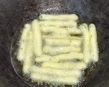 Foto langkah ke 6 dari resep Stik Kentang Keju.