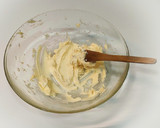 Foto del paso 1 de la receta: Galletas de lacasitos veganas