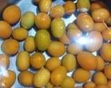 Foto del paso 2 de la receta: Quinotos en almíbar