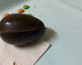 Foto del paso 8 de la receta: Huevos de Pascua 🐰