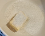 Foto del paso 1 de la receta: Tarta de queso horneada