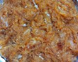 চিকেন মাঞ্চুরিয়ান (Chicken Manchurian recipe in Bengali) রেসিপি ধাপ - 1 ছবি