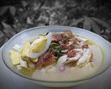 Foto langkah ke 8 dari resep 29.Soto Ayam.