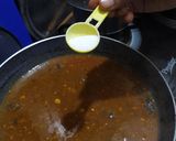 દાલ મખની (Dal Makhani Recipe In Gujarati) રેસીપી સ્ટેપ7ફોટો
