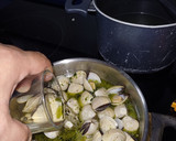 Foto del paso 2 de la receta: Fabes con almejas