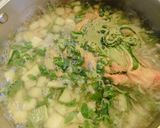 Foto del paso 4 de la receta: Caldo de calabacita