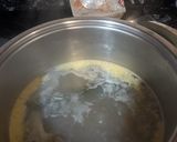Foto del paso 2 de la receta Hélices de lentejas con salsa jardinera