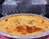 Foto langkah ke 7 dari resep Spaghetti Brulle.