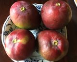 A picture of step 1 of California Farm Light Mango Margeritas.