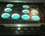 Foto del paso 3 de la receta: Ponquesitos divertidos