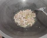 Foto langkah ke 2 dari resep CapCay Goreng Simpel.