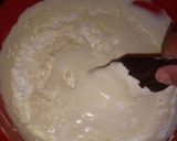 Foto del paso 6 de la receta: Bizcochuelo fácil y con tres ingredientes