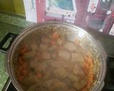 Foto del paso 3 de la receta Ragú con pasta Imperio