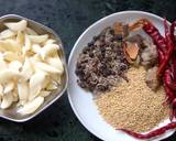 Fish fry recipe step 1 photo