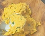 મેથી ઢોકળી નું શાક (Methi Dhokli Shak Recipe In Gujarati) રેસીપી સ્ટેપ3ફોટો