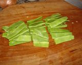 Foto del paso 8 de la receta: Churrasquitos y verduras