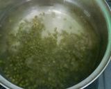 Foto langkah ke 1 dari resep Kue Poci isi kacang ijo.