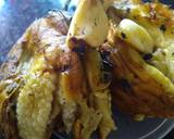 Baigan Brinjal Bhartha recipe step 2 photo