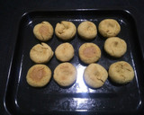 A picture of step 2 of Dal bati.