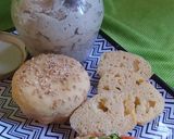 Foto del paso 4 de la receta: Crema De Semillas De Girasol Fermentado