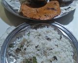 A picture of step 6 of Boil Rice.