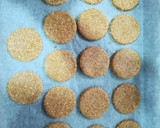 Foto del paso 4 de la receta: Galletas de coco