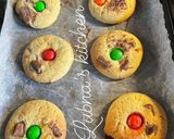 A picture of step 7 of Chocolate Chip Cookies:.