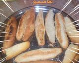 صورة لخطوة 1 من وصفة فيجيتار بالعيش الفينو 🥖