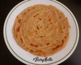 Handi Dum Aloo- Lachha Parathas recipe step 16 photo