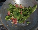 Foto langkah ke 3 dari resep 68.Mie Nyemek.