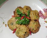 Foto langkah ke 6 dari resep Prekedel Kentang.