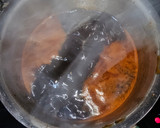 Foto del paso 5 de la receta: Tomate con salsa y orégano