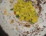 મસાલા ઢોસા (Masala Dosa Recipe in Gujarati) રેસીપી સ્ટેપ7ફોટો