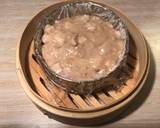 Taro Cake / Savory / Vegan recipe recipe step 2 photo