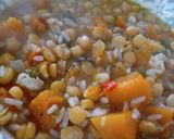 Foto del paso 4 de la receta: 🍲Garbanzos a mi manera 💁