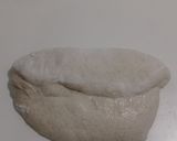 Foto langkah ke 14 dari resep Rye Sourdough Bread.