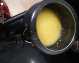 मूगडाळी चे हेल्थी सूप (moong dal soup recipe in marathi) रेसिपी स्टेप 1 फोटो 